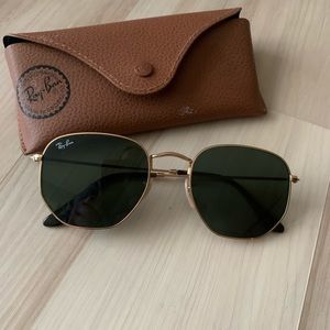 Ray Ban Sunglasses